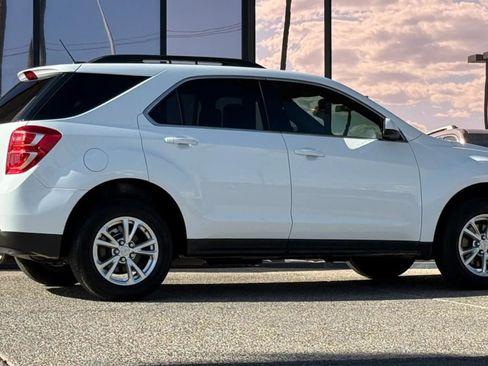 Used 2017 Chevrolet Equinox LT w/ Convenience Package FWD image 13