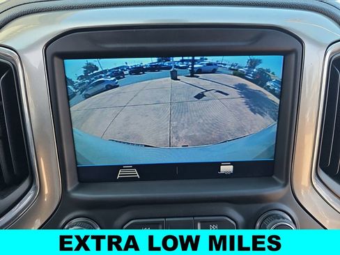 Used 2021 Chevrolet Silverado 1500 RST AWD/4WD image 22