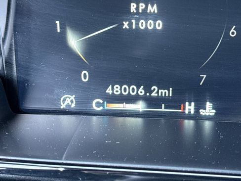 Certified 2021 Lincoln Navigator L Reserve image 25