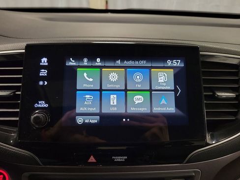 Used 2021 Honda Pilot EX-L image 19