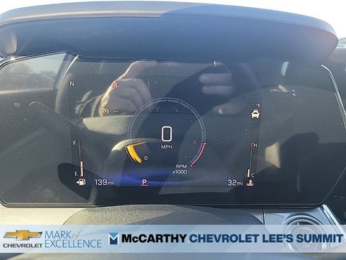 New 2026 Chevrolet Trax LT w/ LT Convenience Package image 25