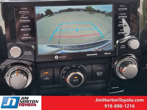 Used 2024 Toyota 4Runner TRD Off-Road Premium w/ Moonroof Package AWD/4WD image 19