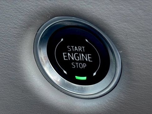 Used 2025 Cadillac Escalade Sport Platinum AWD/4WD image 48