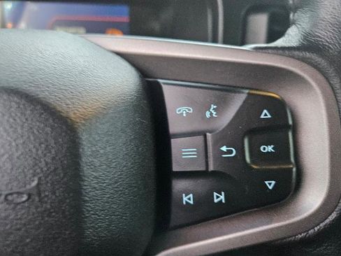 Certified 2021 Ford Bronco First Edition image 14