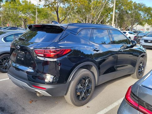 Used 2024 Chevrolet Blazer LT w/ Convenience Package image 7