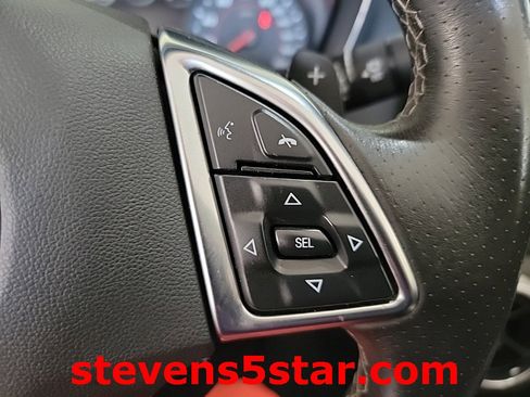 Used 2018 Chevrolet Camaro SS image 15
