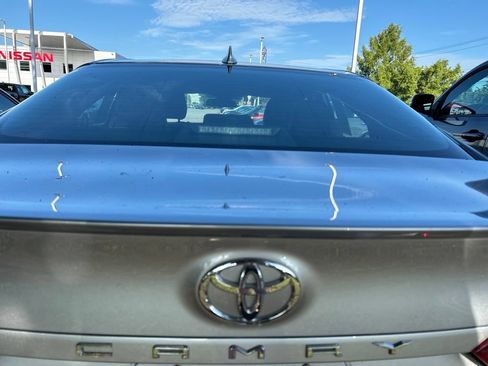 Used 2024 Toyota Camry SE FWD image 16
