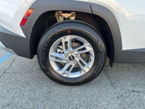 New 2026 Hyundai Tucson SE image 41