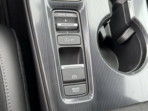 New 2026 Honda Civic Sport image 30