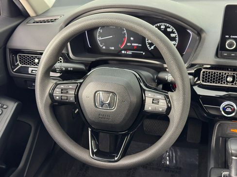 Used 2024 Honda Civic LX image 18