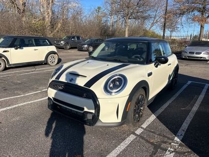 Used 2023 MINI Cooper S