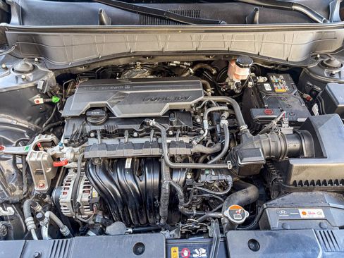 Used 2024 Hyundai Kona SE image 14