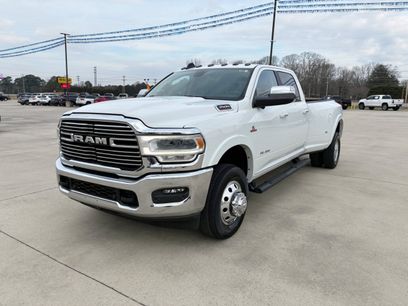 Used 2021 RAM 3500 Laramie