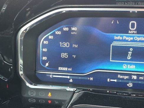 Used 2024 Chevrolet Silverado 1500 LT w/ Protection Package image 25