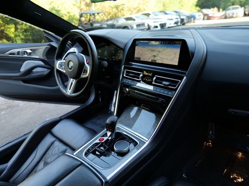 Used 2022 BMW M8 Competition image 37