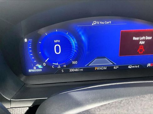 Used 2020 Ford Explorer ST w/ Premium Technology Package AWD/4WD image 27