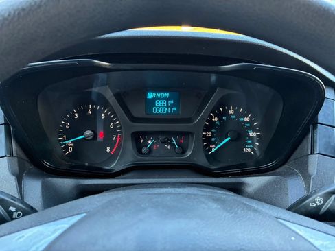 Used 2019 Ford Transit 250 130 Medium Roof RWD image 21