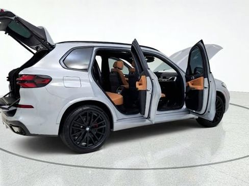 Used 2026 BMW X5 sDrive40i RWD image 19