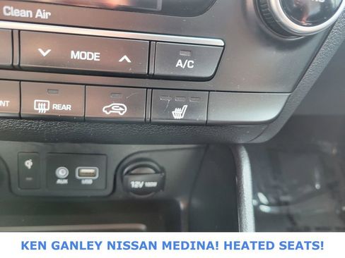 Used 2021 Hyundai Tucson Limited w/ Cargo Package image 29