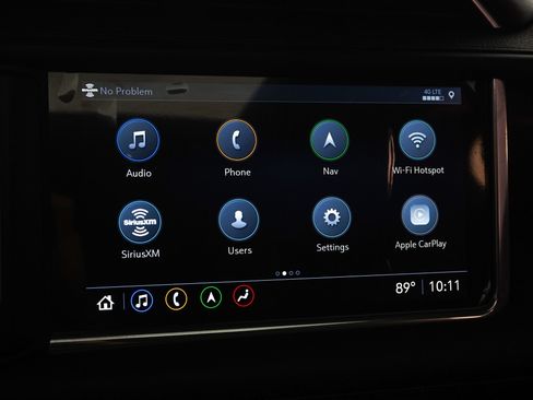 Used 2021 GMC Yukon XL Denali w/ Denali Ultimate Package AWD/4WD image 26