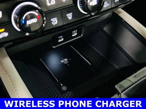 New 2026 Honda Accord Touring image 12