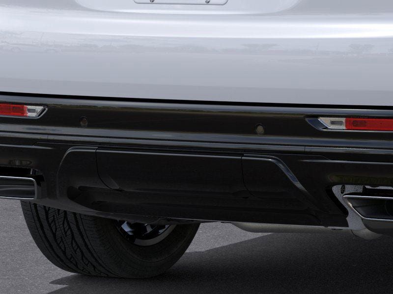 New 2026 Buick Enclave Sport Touring w/ Power Package FWD image 36
