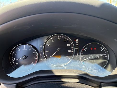 Used 2022 MAZDA CX-30 AWD 2.5 S w/ Select Package image 4