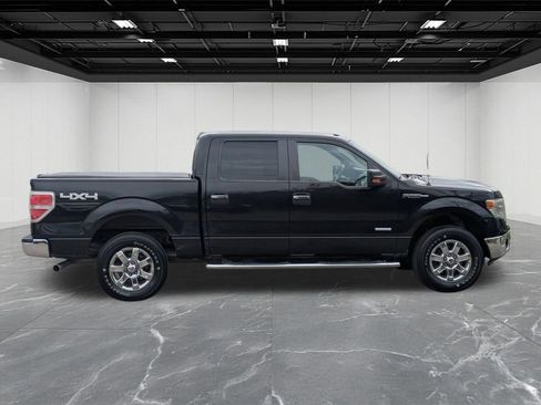 Used 2014 Ford F150 XLT w/ Equipment Group 302A Luxury AWD/4WD image 6