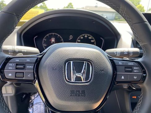 New 2026 Honda Civic Sport image 9