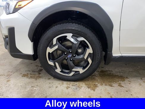 Used 2023 Subaru Crosstrek 2.5i Limited image 26