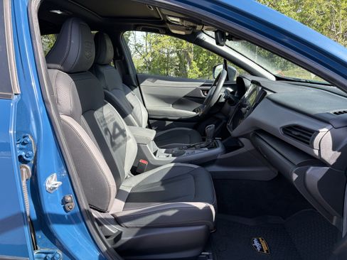 Used 2024 Subaru Crosstrek 2.5i Wilderness w/ Wilderness Package AWD/4WD image 29