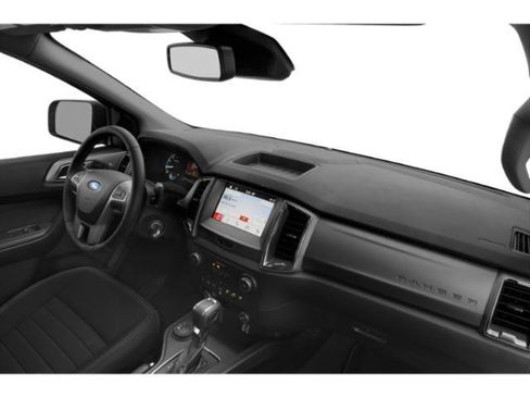 Used 2021 Ford Ranger XL w/ FX4 Off-Road Package AWD/4WD image 15