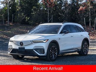Used 2024 Acura ZDX A-Spec 360° Tour