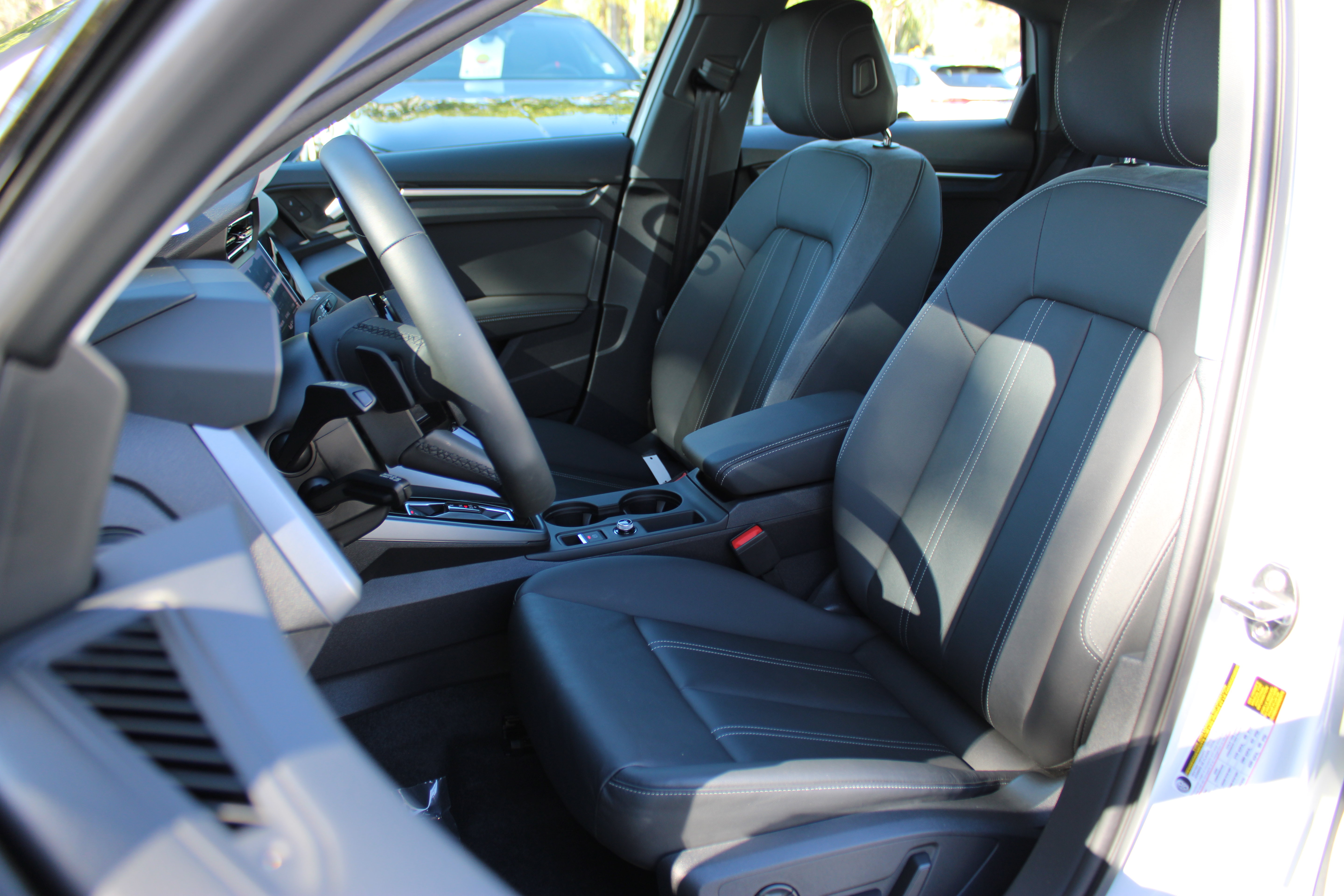 Certified 2026 Audi A3 2.0T Premium AWD/4WD image 14