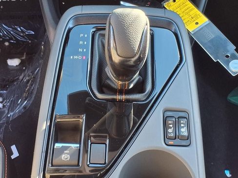 New 2026 Subaru Crosstrek 2.5i Limited image 7