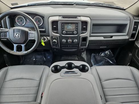 Used 2019 RAM 1500 Tradesman w/ Protection Group AWD/4WD image 11