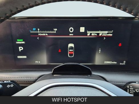 Certified 2023 Nissan Ariya Empower+ FWD image 20