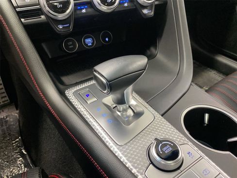 Used 2022 Genesis G70 3.3T w/ Sport Advanced Package image 26