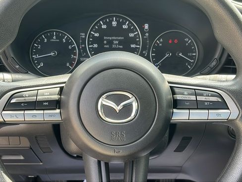 Certified 2023 MAZDA CX-30 AWD 2.5 S image 11