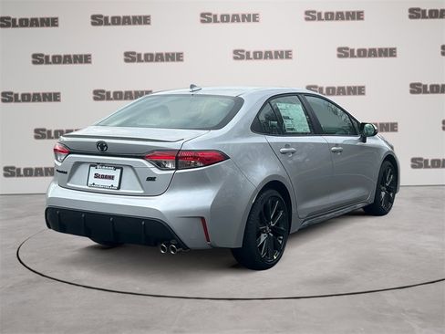 New 2026 Toyota Corolla SE image 5