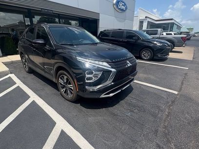 Used 2023 Mitsubishi Eclipse Cross SE