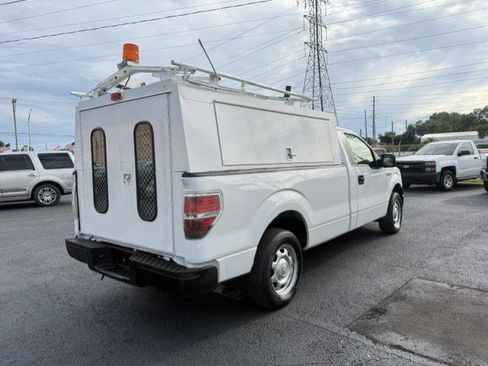 Used 2010 Ford F150 XL RWD image 5