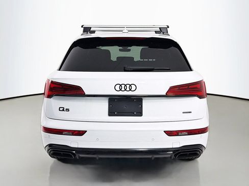 Used 2024 Audi Q5 2.0T Prestige AWD/4WD image 6