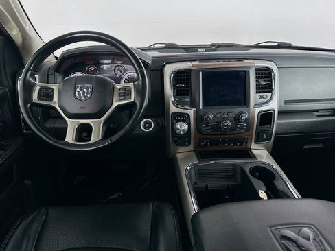 Certified 2018 RAM 1500 Laramie w/ Convenience Group AWD/4WD image 34