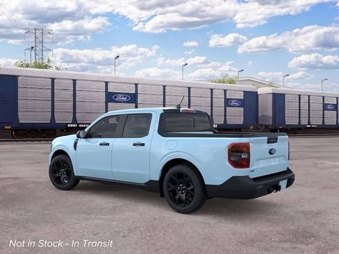 New 2026 Ford Maverick XLT AWD/4WD image 4
