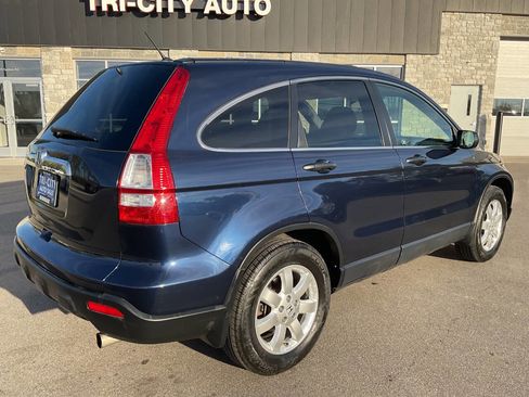Used 2008 Honda CR-V EX image 7