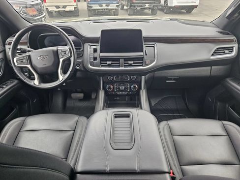 Used 2023 Chevrolet Suburban Z71 AWD/4WD image 22