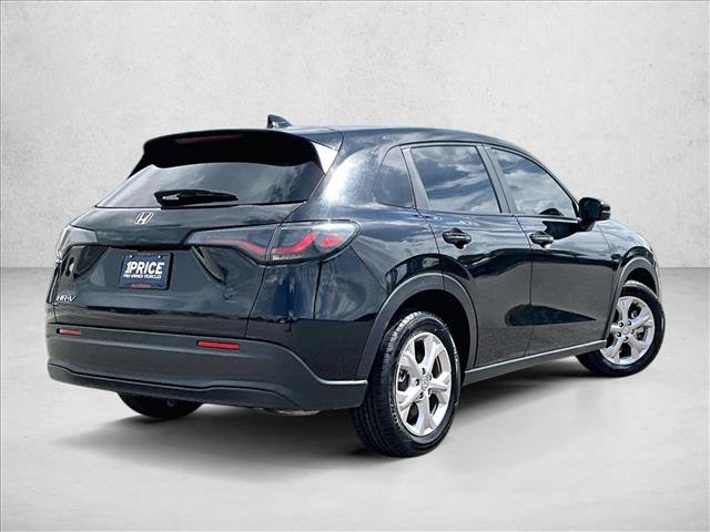 Used 2024 Honda HR-V LX image 2