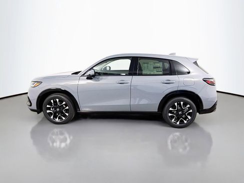 New 2026 Honda HR-V EX-L image 4