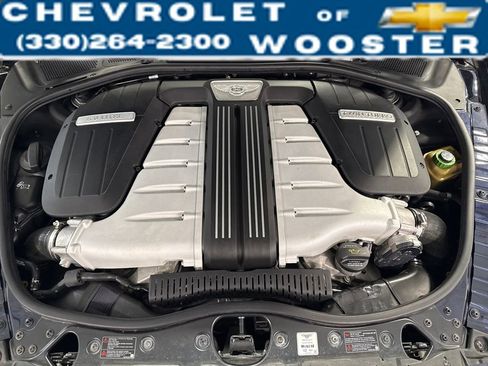 Used 2016 Bentley Continental GT image 33